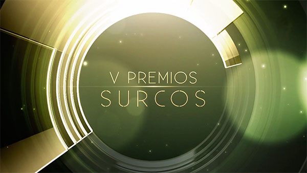 Premios Surcos