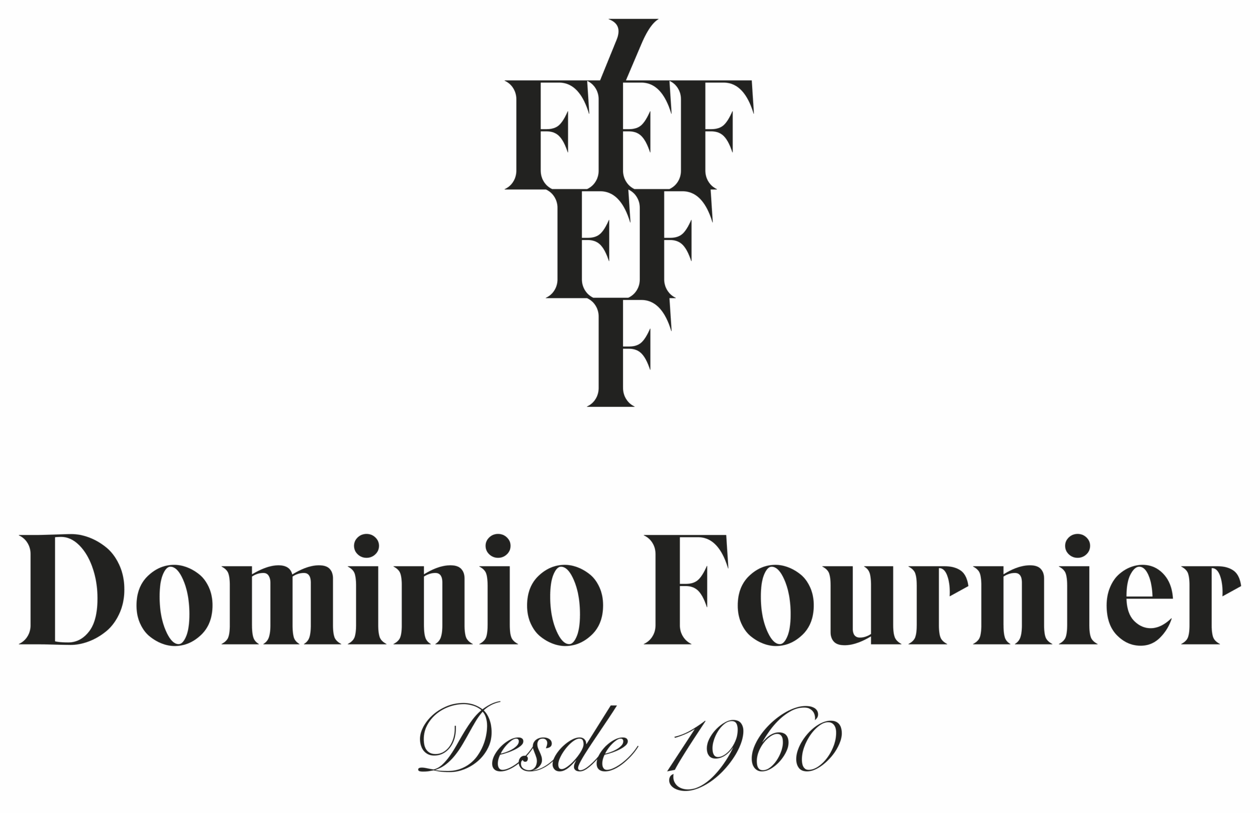 Logo Dominio Fournier