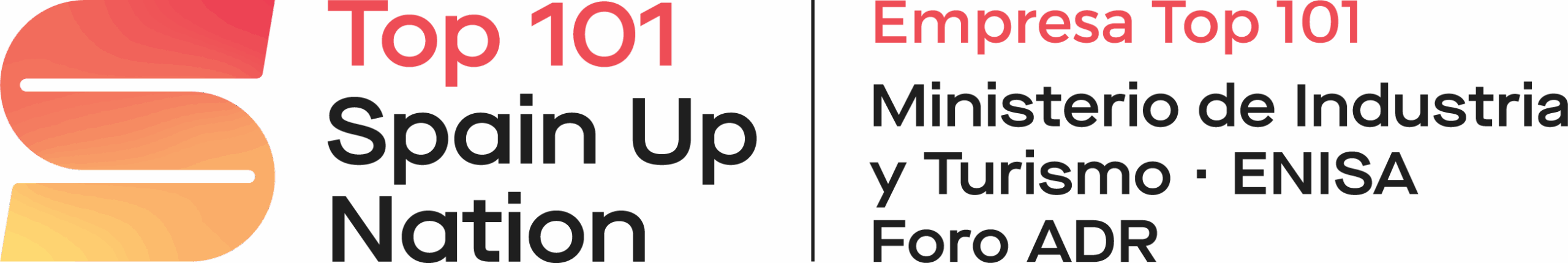 TOP 101 SPAIN UP NATION