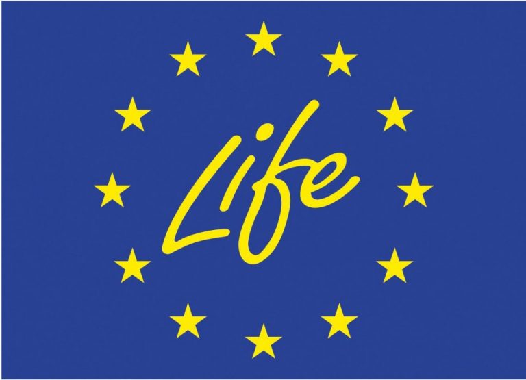 Programa LIFE de la Unión Europea