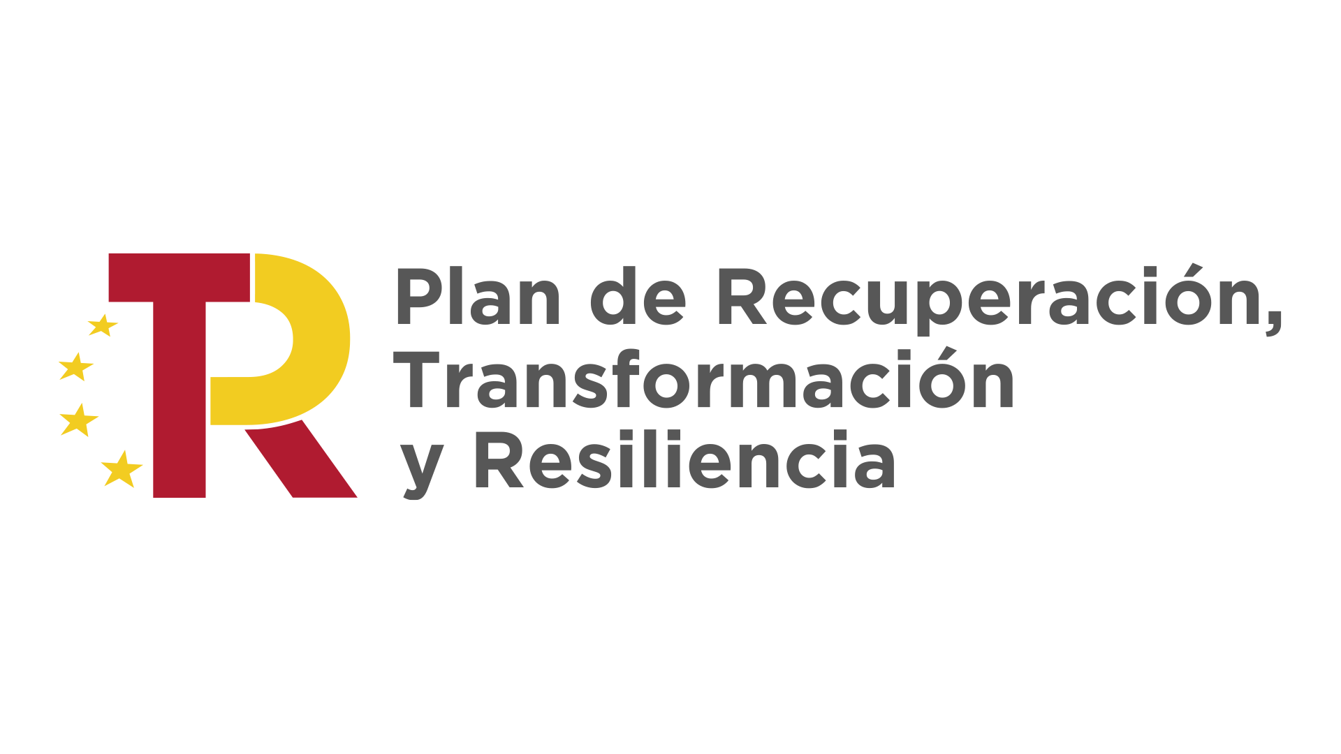 Plan de Recuperación, Transformación y Resiliencia (PRTR)