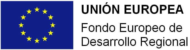 Fondo Europeo de Desarrollo Regional (FEDER)